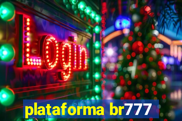 plataforma br777